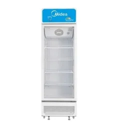 Midea Ref Gr 562L/Net416L/1D Ref/Glass